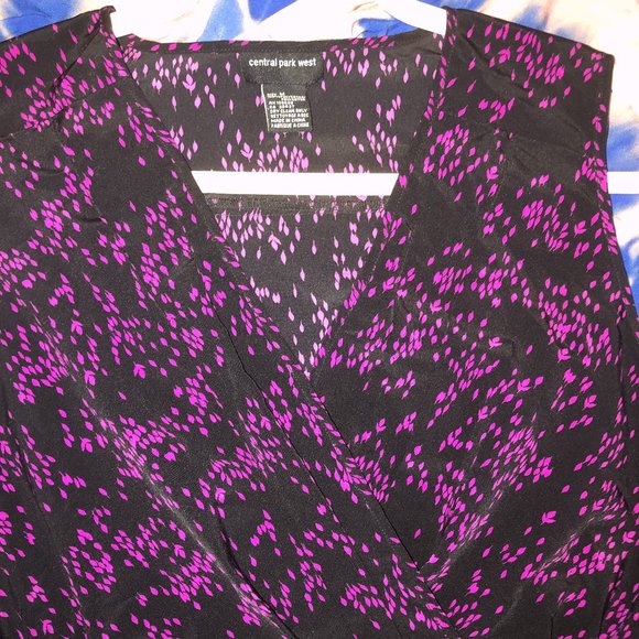 Aritzia Central Park West Blouse - Picture 5 of 5